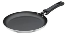 Panquequeira Antiaderente Teflon 20cm Alu... Panquequeira Antiaderente Teflon 20cm Alu...
