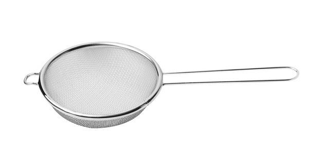 BLKPeneira Inox 10cm TRM_25330-110 BLKPeneira Inox 10cm TRM_25330-110