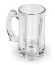 Caneca Zero Grau Beer 360ml Cx24 KME_88037 Caneca Zero Grau Beer 360ml Cx24 KME_88037