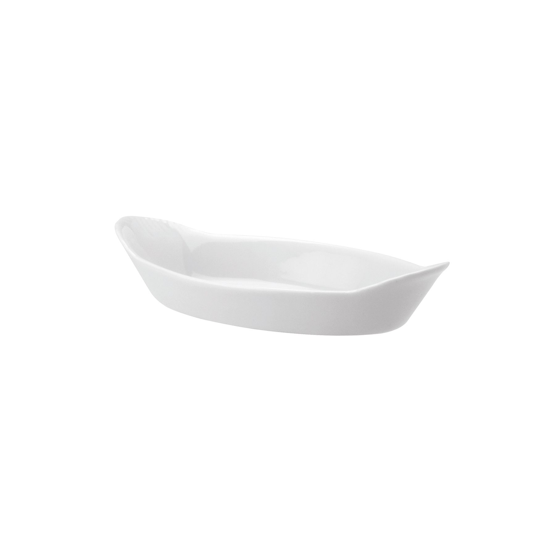 Travessa Oval Alca 20x11cm SCH_268.2.020.014