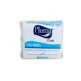 Guardanapo Luxo 30x31cm Pct 100 Pluma