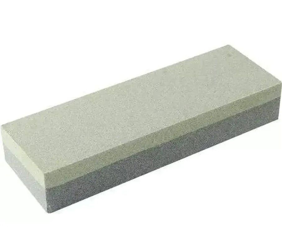 Pedra Amolar Dupla Face POP