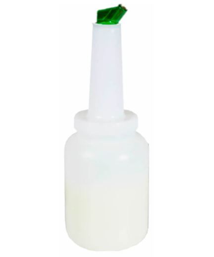 Bisnaga Pour Master 2,5L BRP_P025 Bisnaga Pour Master 2,5L BRP_P025