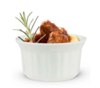 Ramekin Melamina 8x4,5cm 150ml Bestfer Re... Ramekin Melamina 8x4,5cm 150ml Bestfer Re...