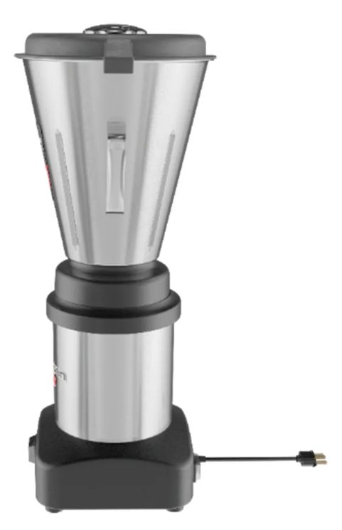 Liquidificador Comercial 4 Litros Bivolt ... Liquidificador Comercial 4 Litros Bivolt ...