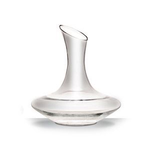 Decanter Boca Diagonal de Vidro 1500ml Lu...