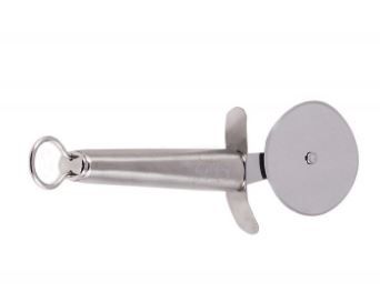 BLKCarretilha Pizza Lamina 6,5cm Inox CFL...