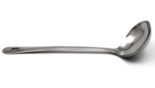 Concha Terrina Inox 30cm POP