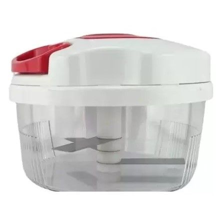 Processador Giratório Manual 3 Lâminas Ke... Processador Giratório Manual 3 Lâminas Ke...
