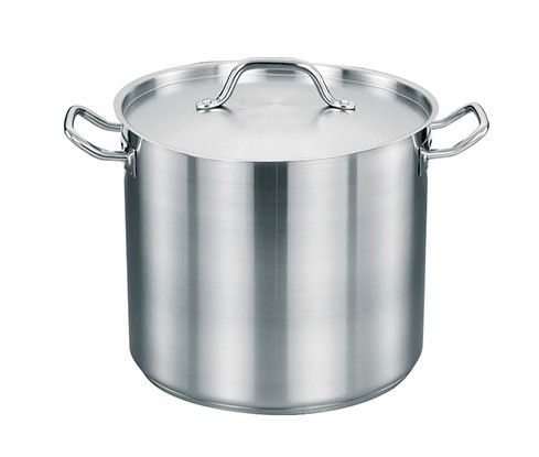 Caldeirão Inox 40x40cm 50,2L Dayhome Ref....