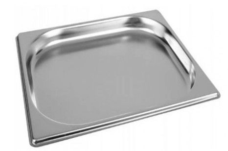 Cuba GN POP 1/2x20 32,5x26,5x2cm POP