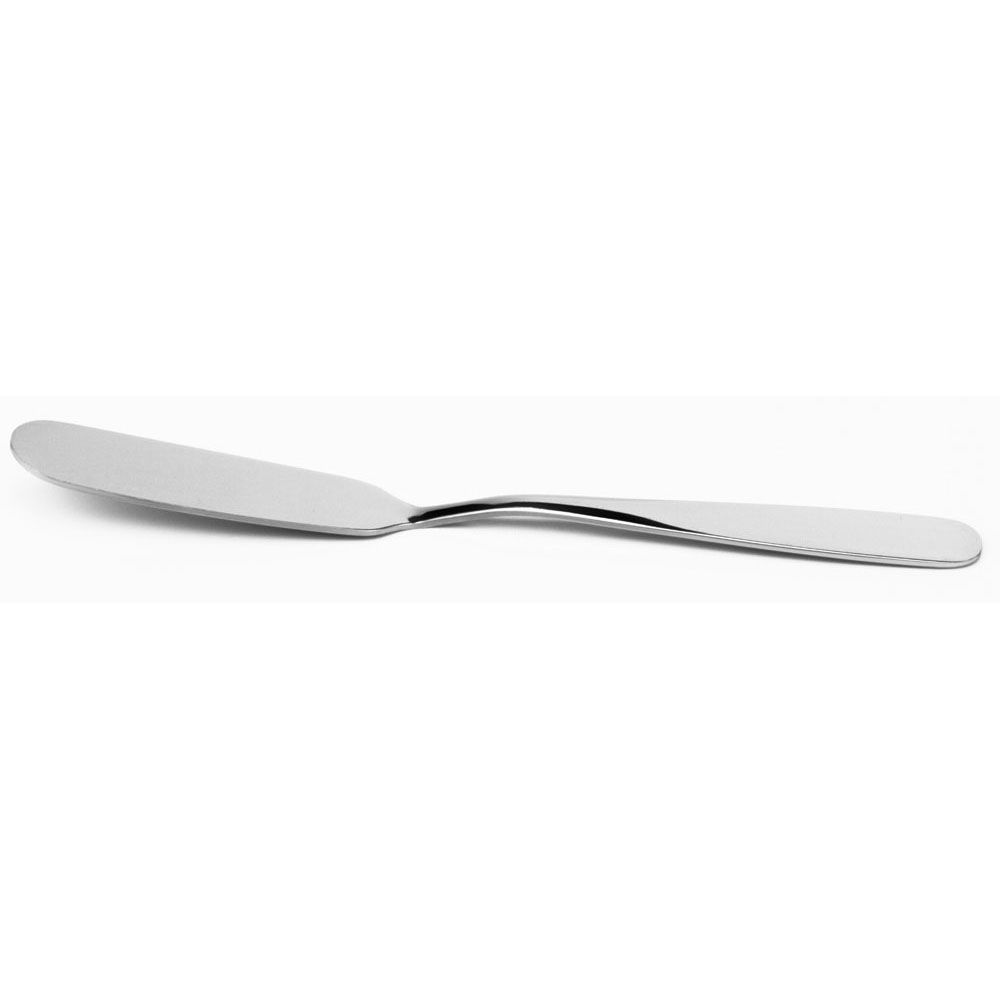 Faca Manteiga/Pate Inox Cx12 MMX_GX0250 Faca Manteiga/Pate Inox Cx12 MMX_GX0250
