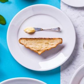 Prato Pão Porcelana Bar Hotel 16cm Branco... Prato Pão Porcelana Bar Hotel 16cm Branco...