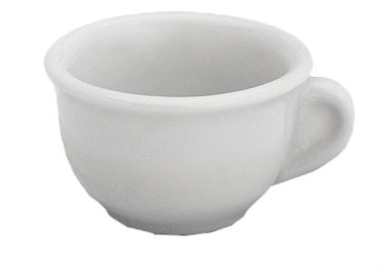 Xicara Cafe Expresso 100ml Cx 12 GNI_1101 Xicara Cafe Expresso 100ml Cx 12 GNI_1101