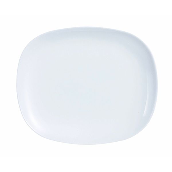 Prato Sweet Line Ret 28x23cm ACR_J0587