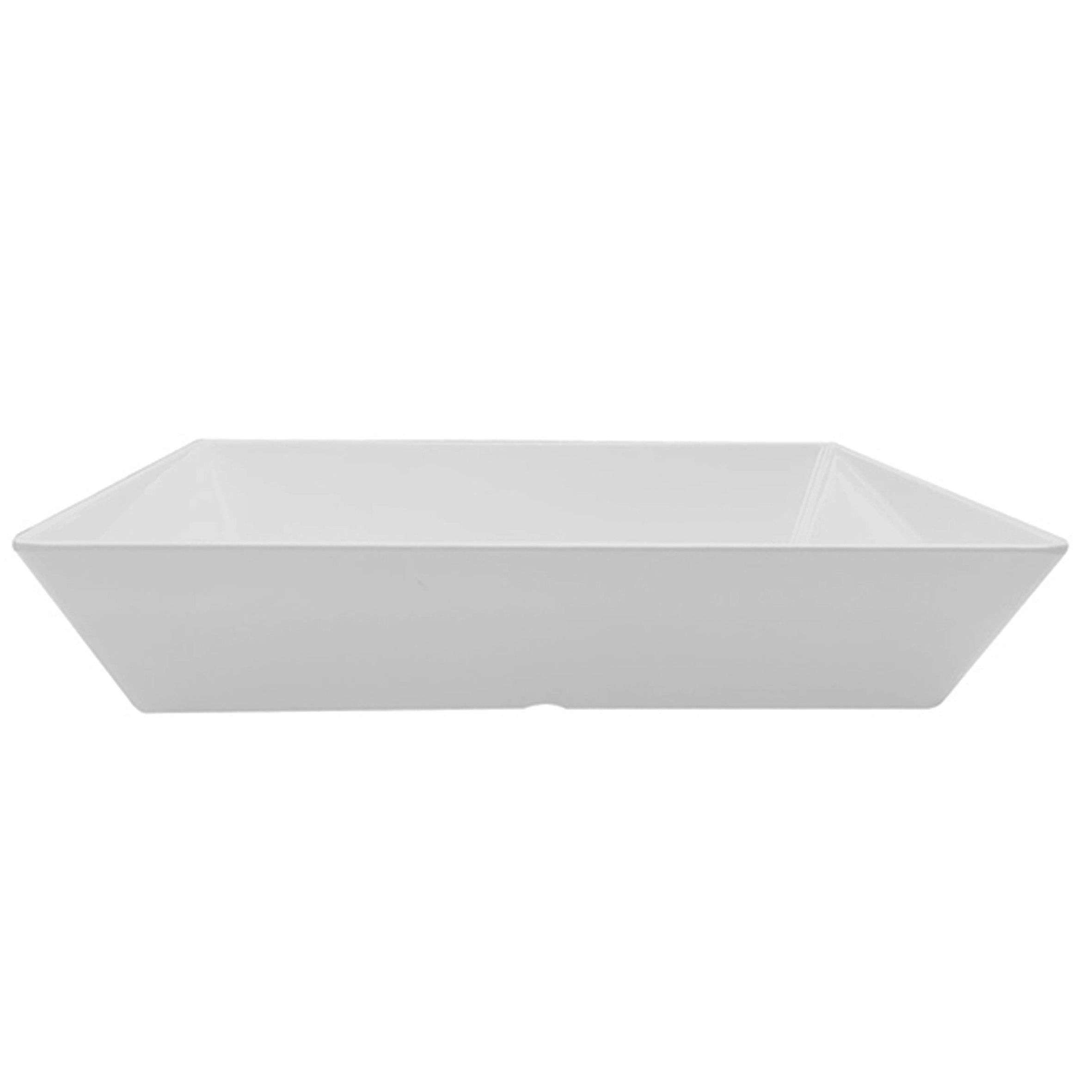 Travessa Ret Melam Buffet 45x30x7cm BTF_4... Travessa Ret Melam Buffet 45x30x7cm BTF_4...