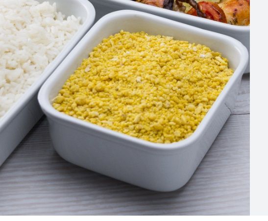 Forma Refratária Cuba Gastronômica 2/3 Po... Forma Refratária Cuba Gastronômica 2/3 Po...
