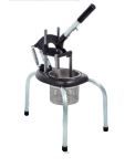Amassador Batatas Grande Mesa Copo Inox D... Amassador Batatas Grande Mesa Copo Inox D...