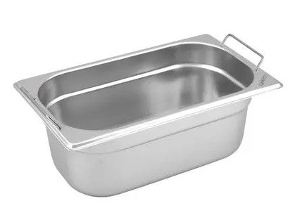 Cuba GN POP 1/4x150 Alca 26,5x16x15cm POP Cuba GN POP 1/4x150 Alca 26,5x16x15cm POP