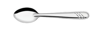 Colher de Café Aço Inox Moniz Simonaggio ...