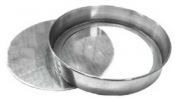 Forma Torta F/F 12x5cm EVL_3164 Forma Torta F/F 12x5cm EVL_3164