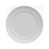 Prato Sobremesa Porcelana Versa 21cm Germ... Prato Sobremesa Porcelana Versa 21cm Germ...